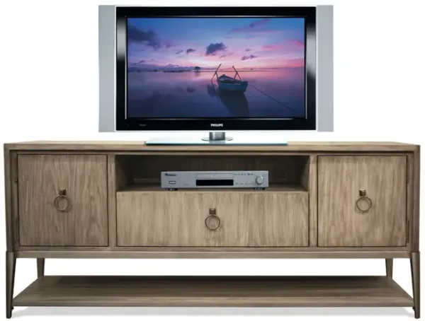 Camilla Media Console