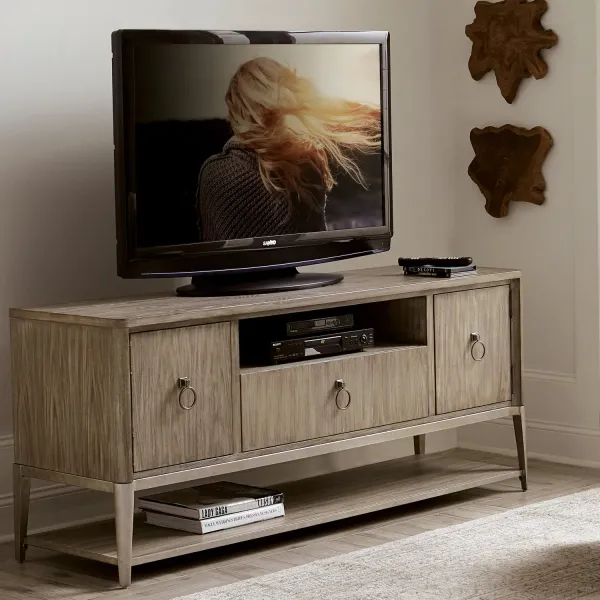 Camilla Media Console