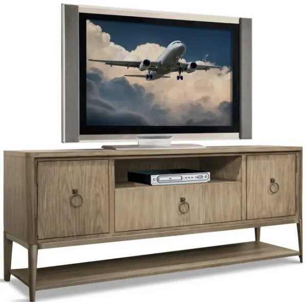 Camilla Media Console