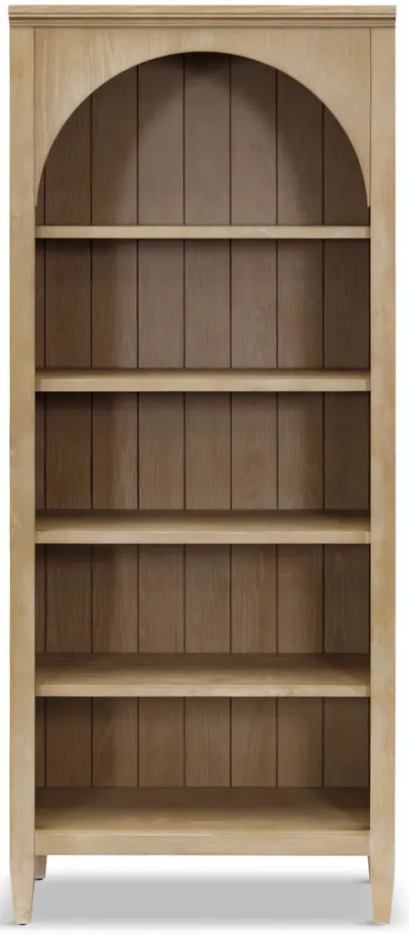 Cassia Bookcase