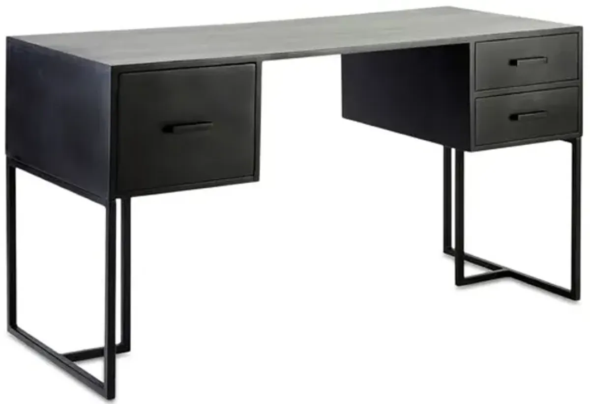 Alfonso Desk