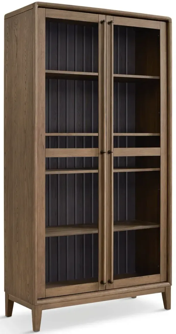 Xavier Display Cabinet
