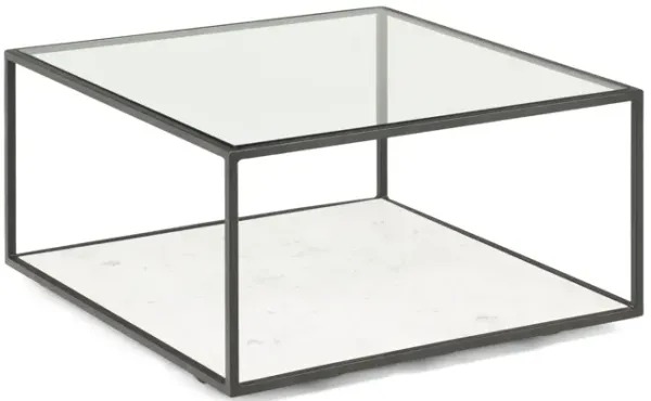 Lincoln Coffee Table