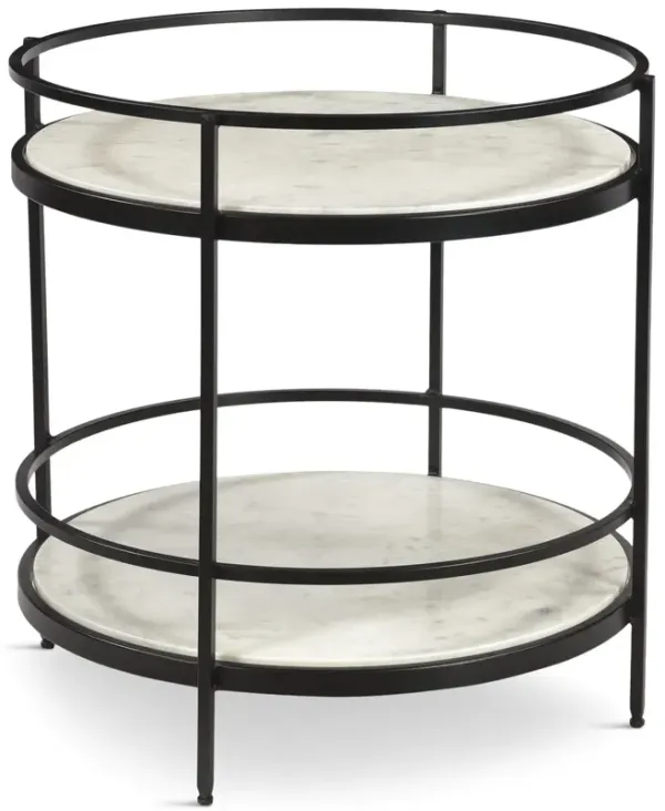 Digby Accent Table