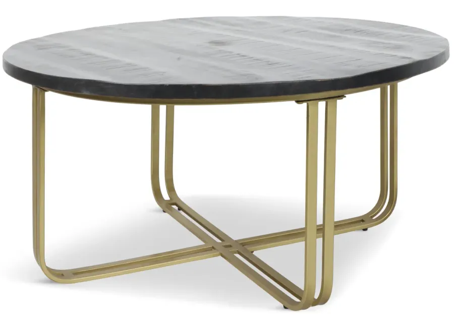 Vivek Coffee Table