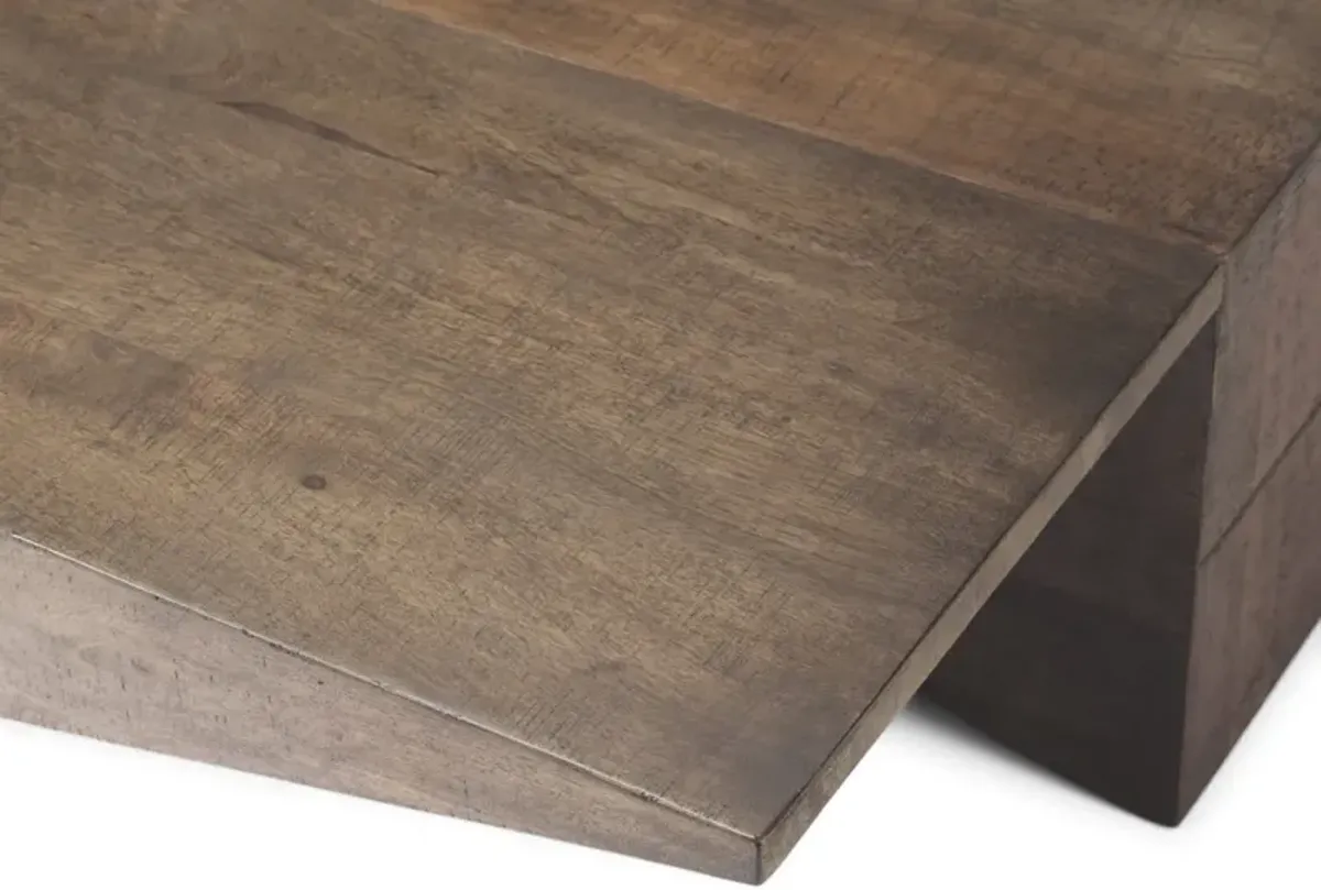 West Coffee Table