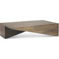 West Coffee Table