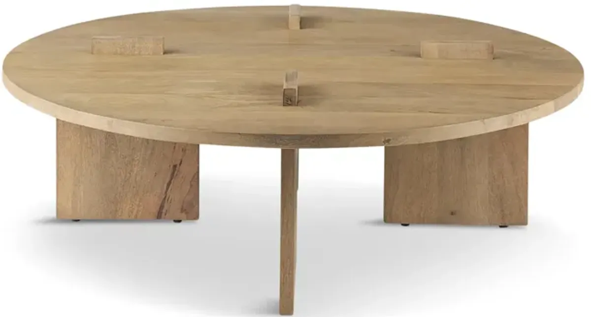 Aida Coffee Table