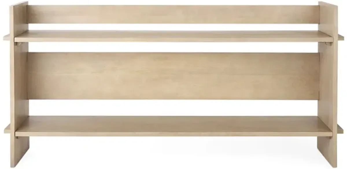 Aida Console Table