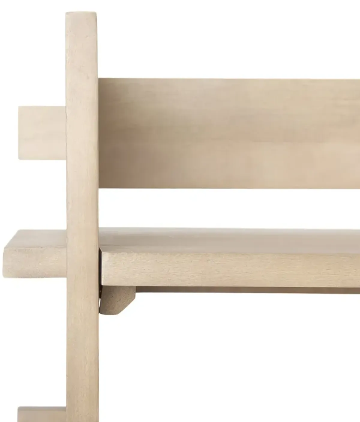 Aida Console Table