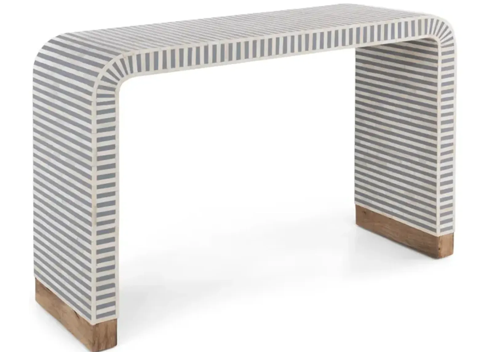 Demi Console Table