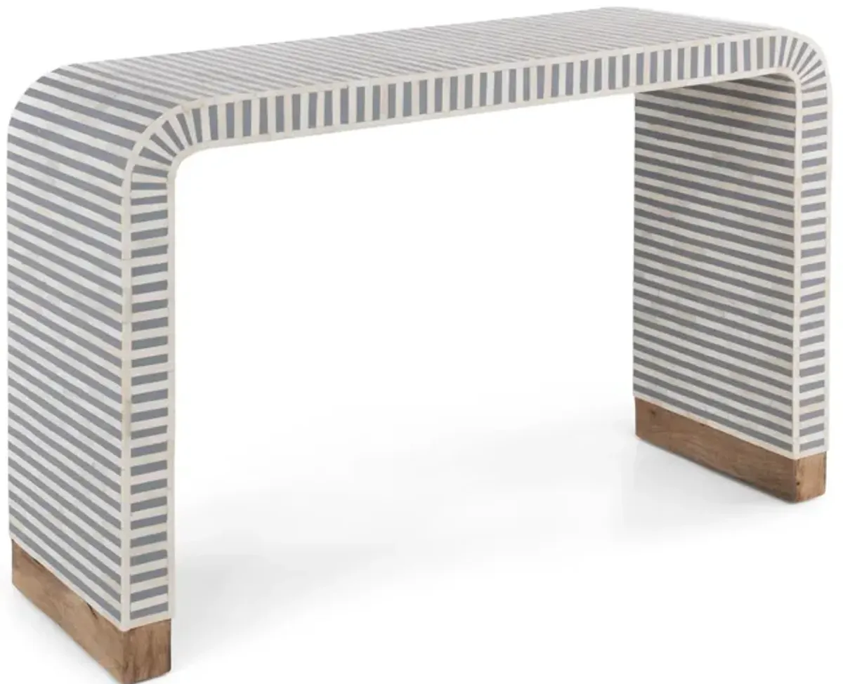 Demi Console Table