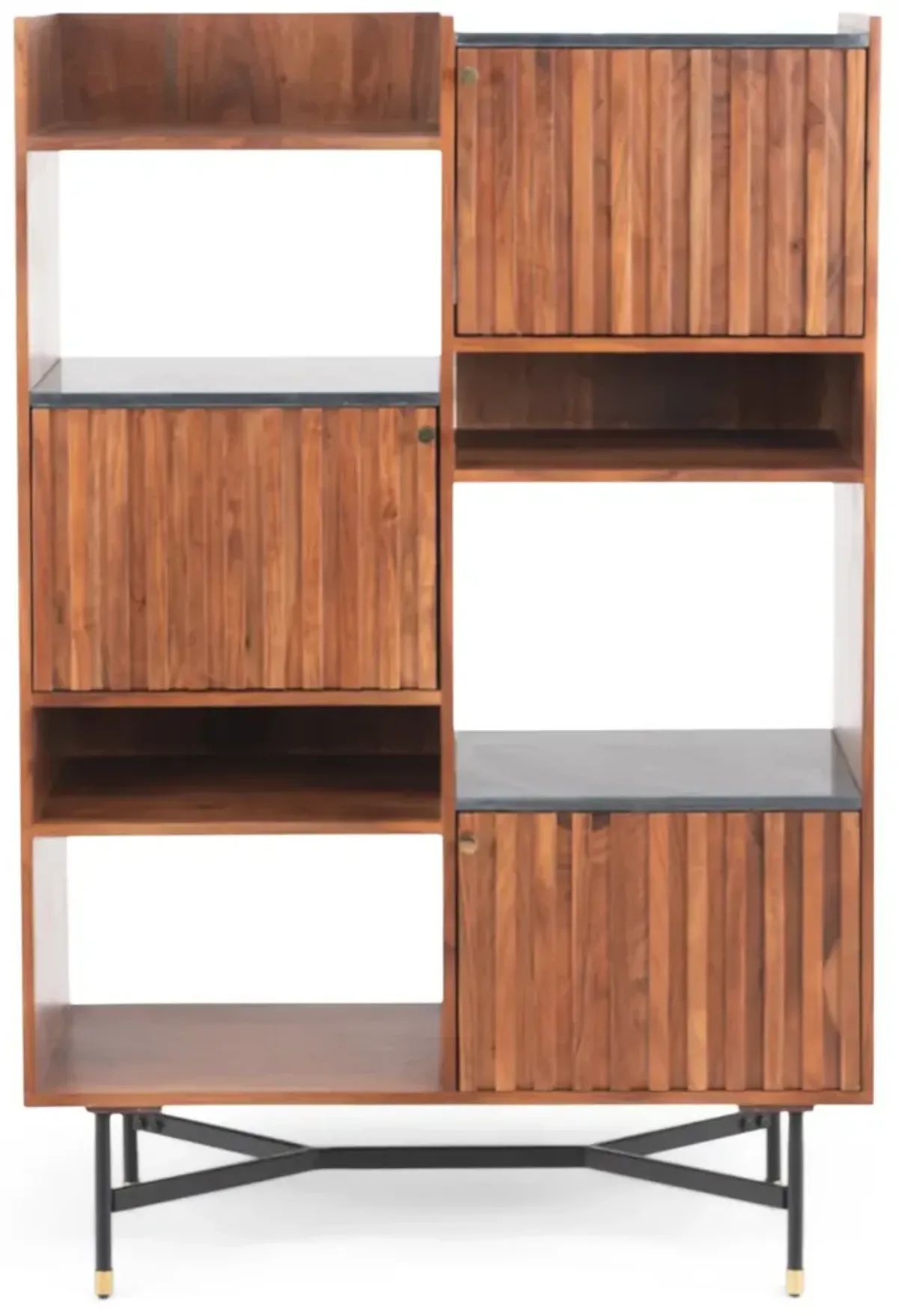 Palma Bookcase