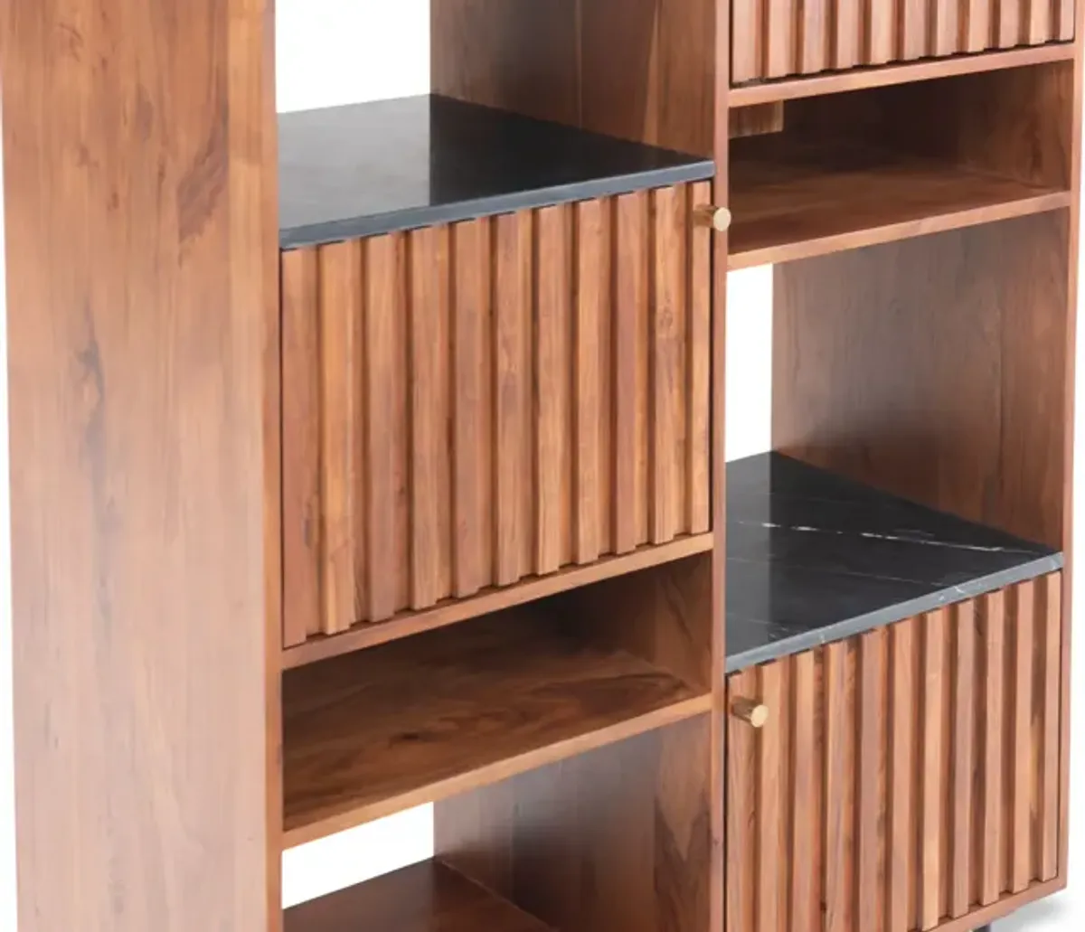 Palma Bookcase