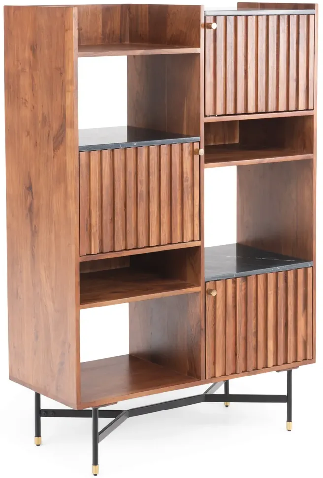 Palma Bookcase