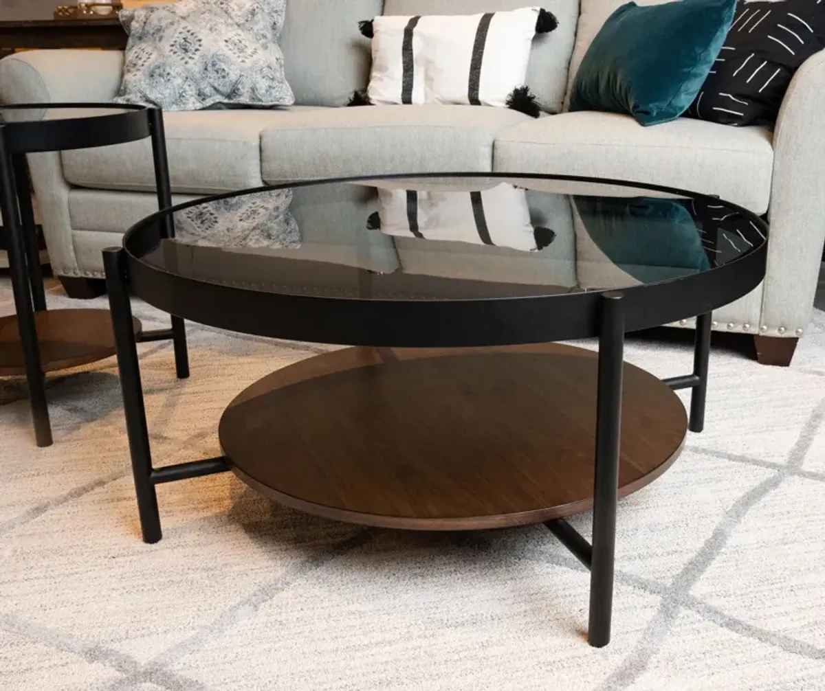 Felix Coffee Table