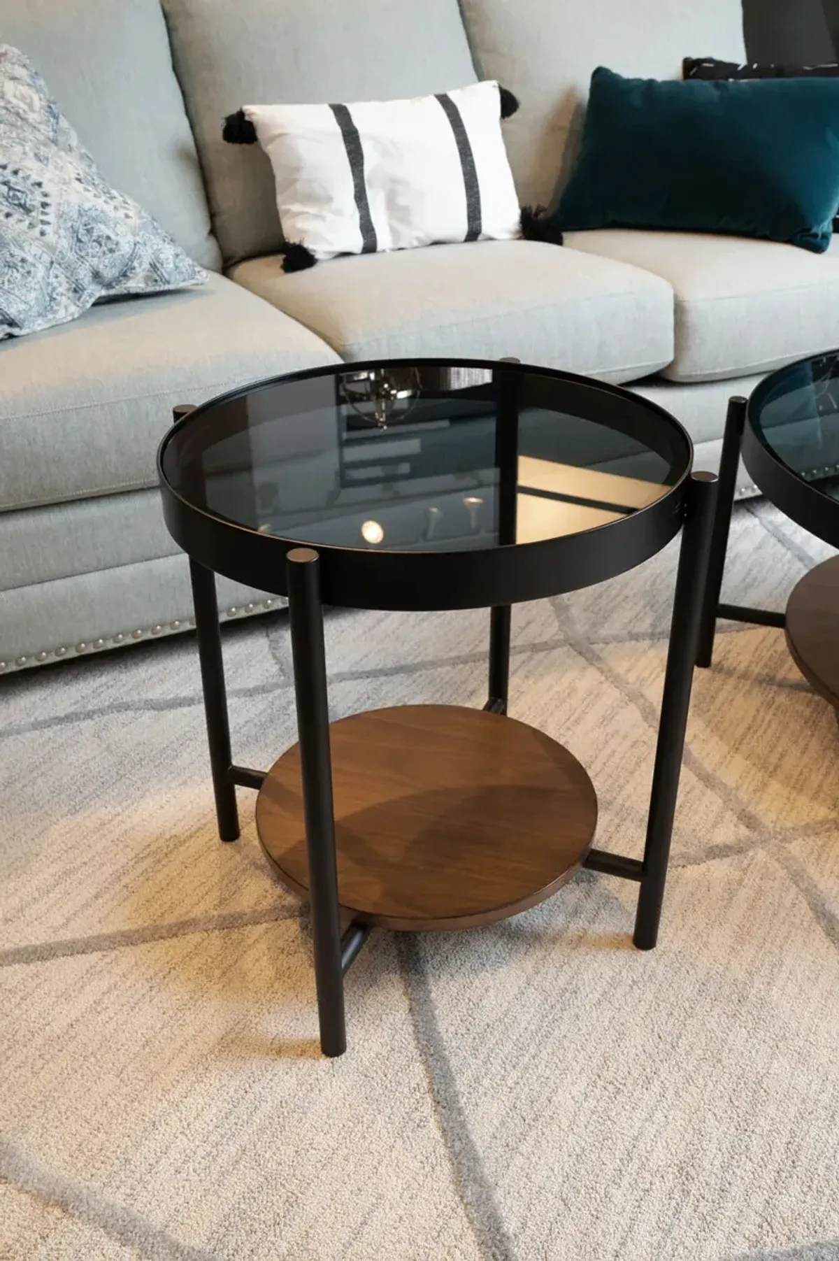 Felix End Table