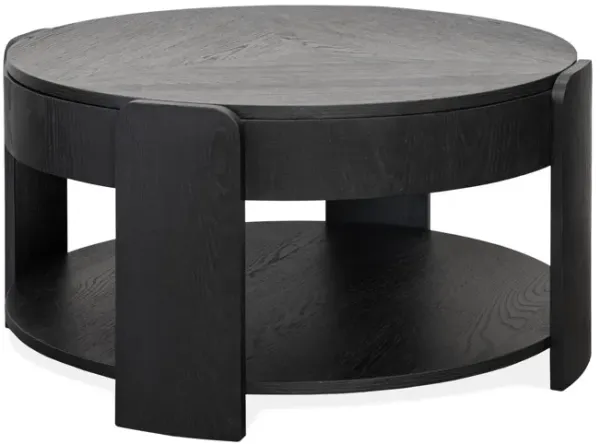 Rhett 34  Lift Top Coffee Table