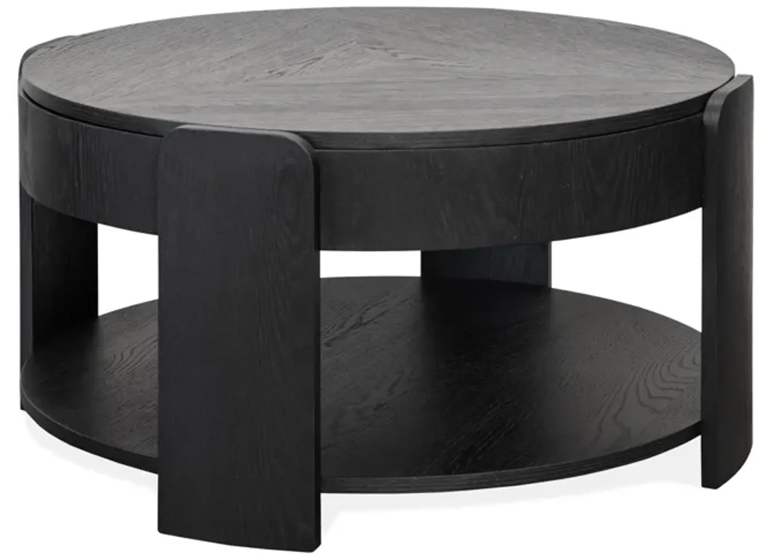 Rhett 34  Lift Top Coffee Table