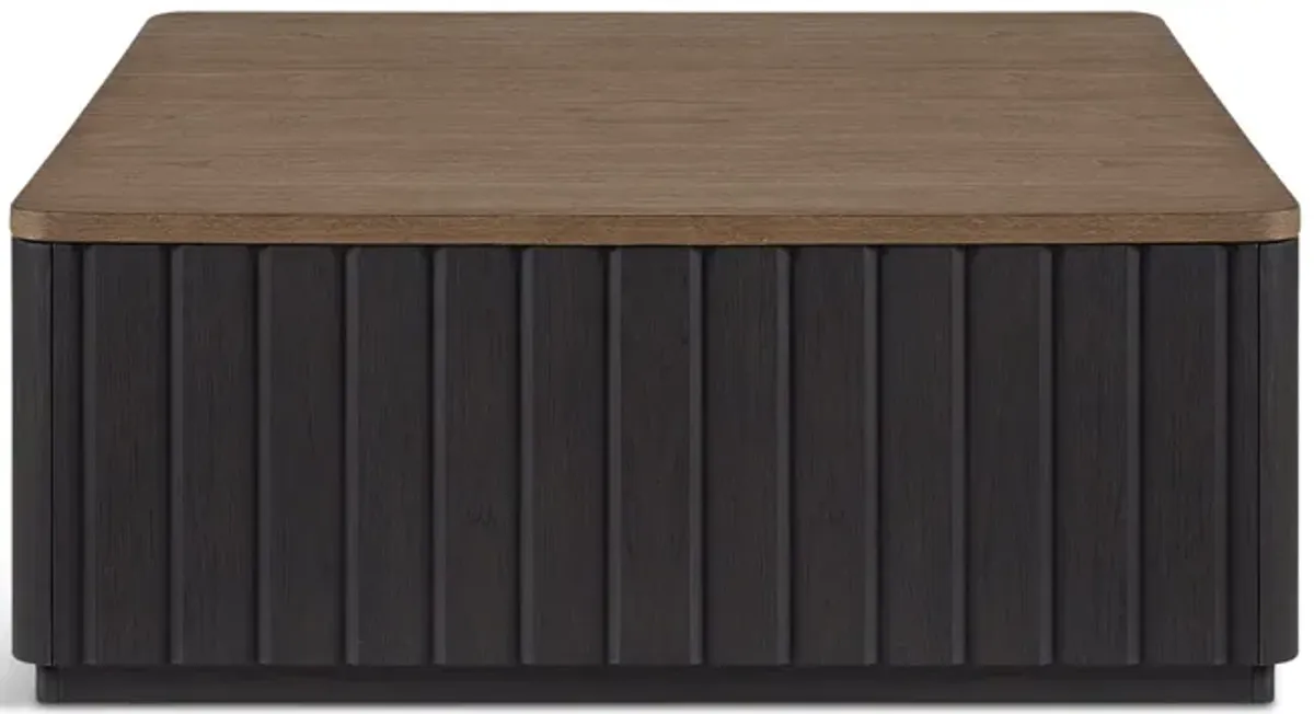 Xavier Coffee Table