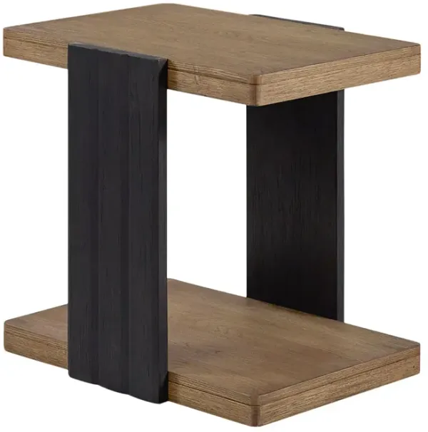 Xavier End Table