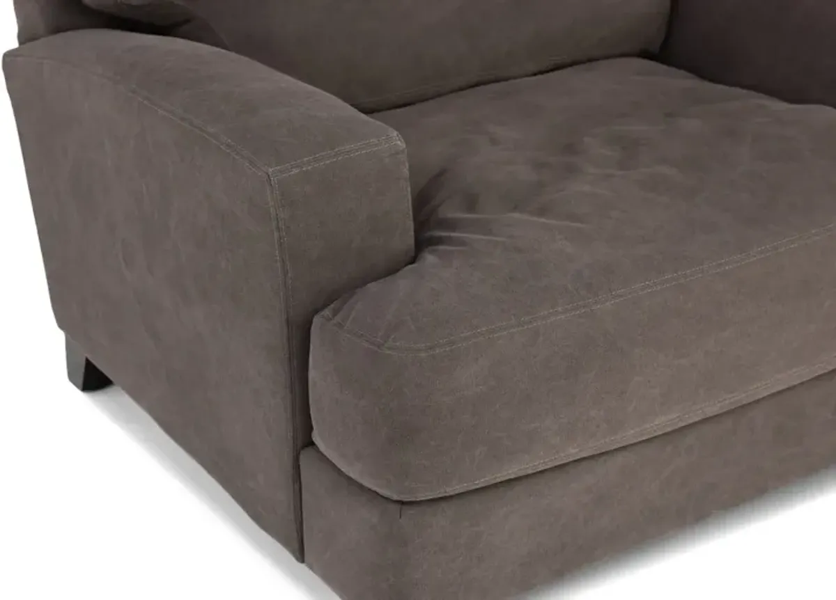 Clarence Chair