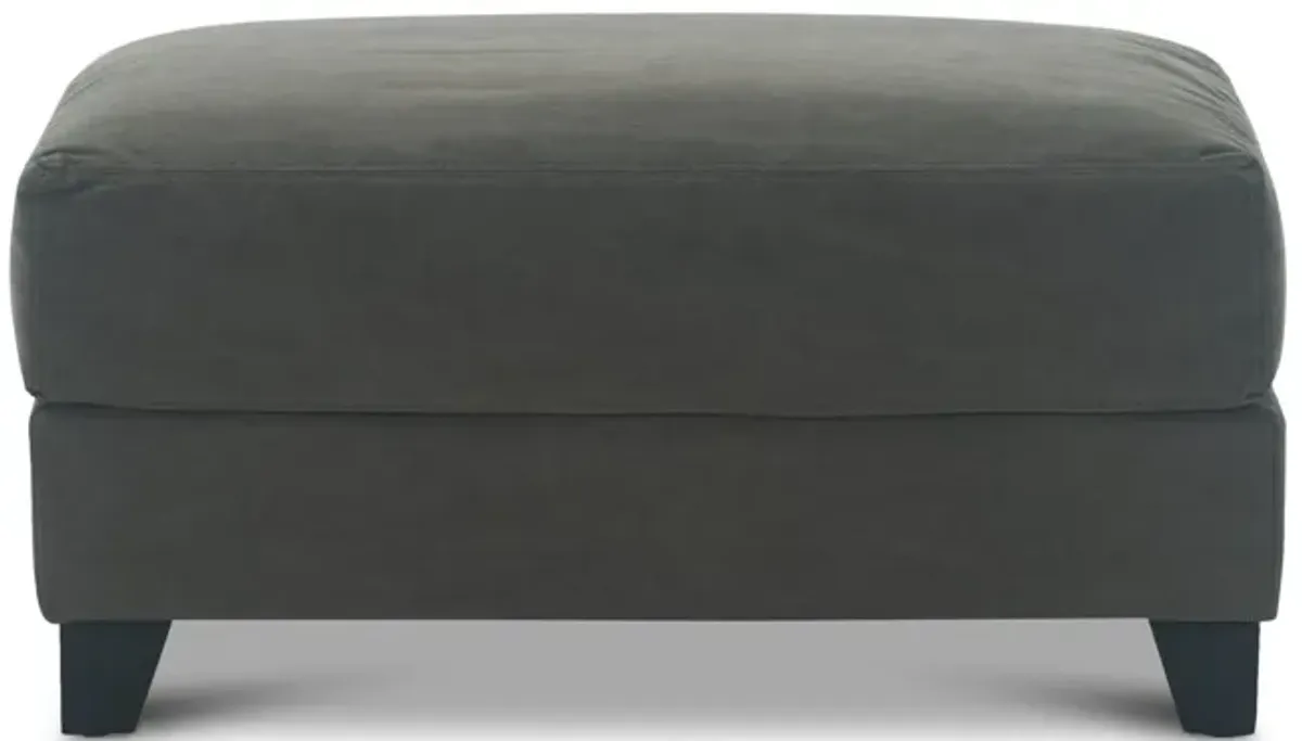 Clarence Ottoman