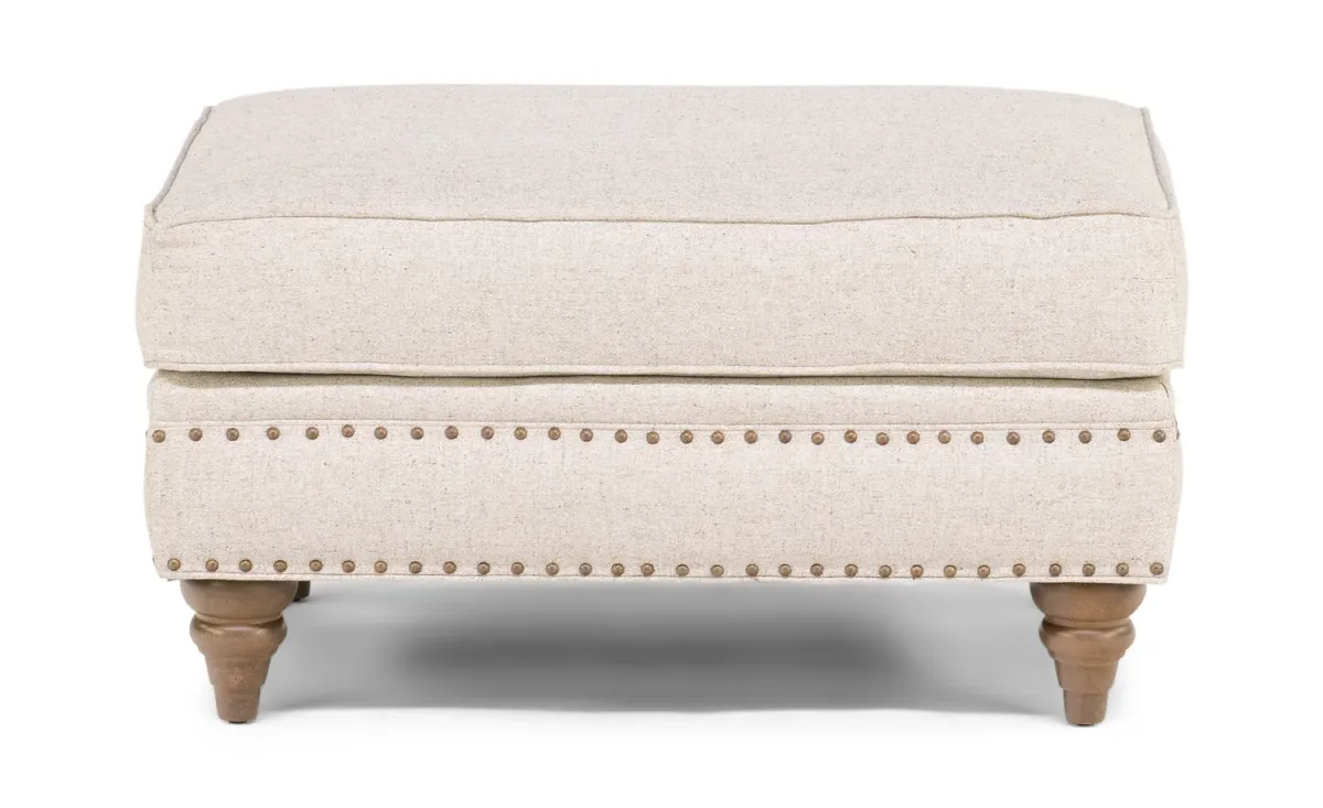 Winslow Ottoman