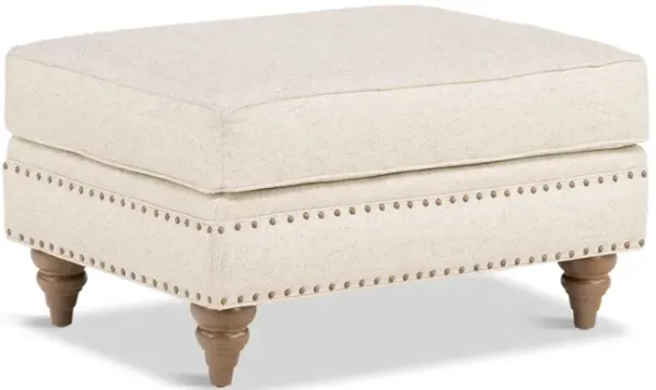 Winslow Ottoman