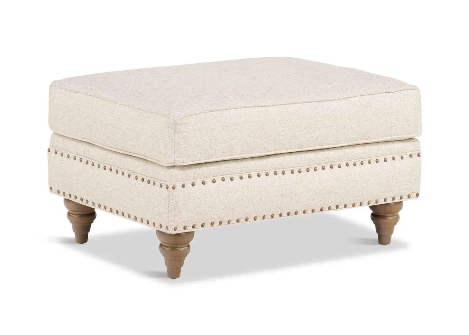 Winslow Ottoman