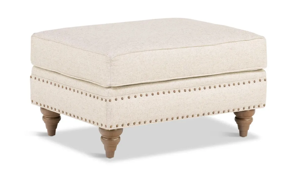 Winslow Ottoman