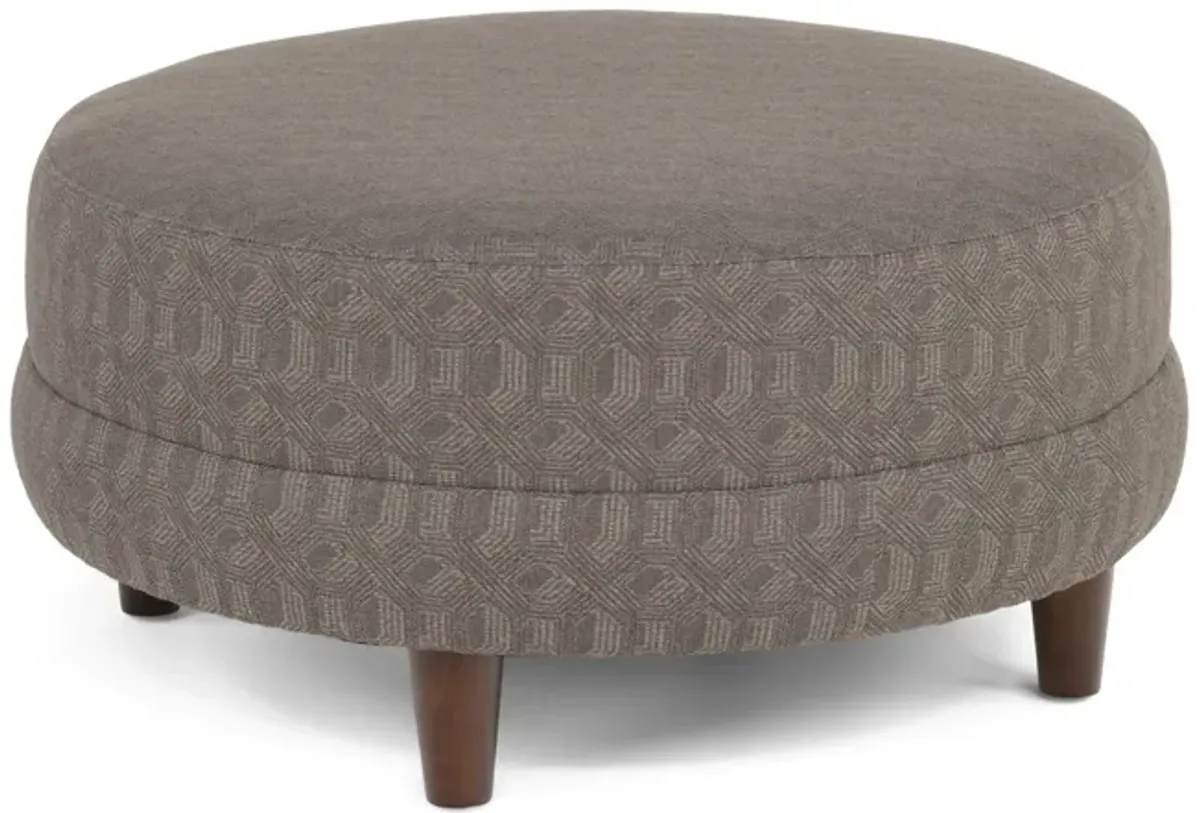 M9 Hilda Cocktail Ottoman