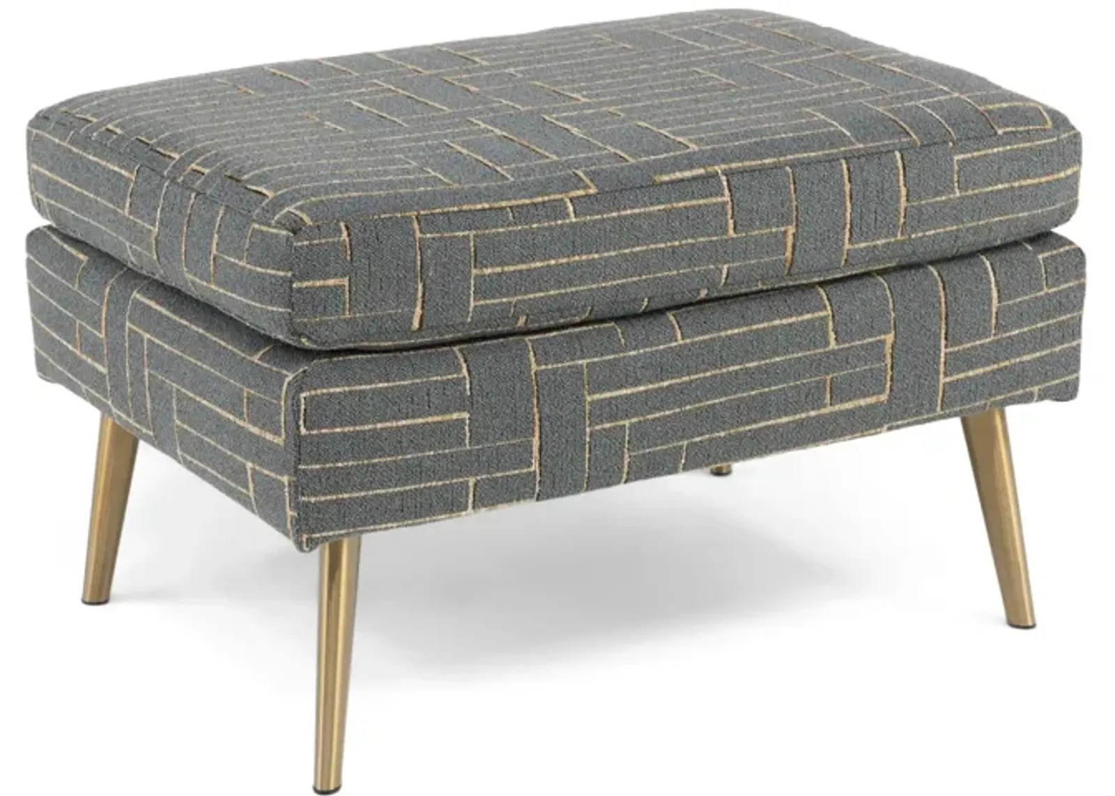 Dacey Ottoman