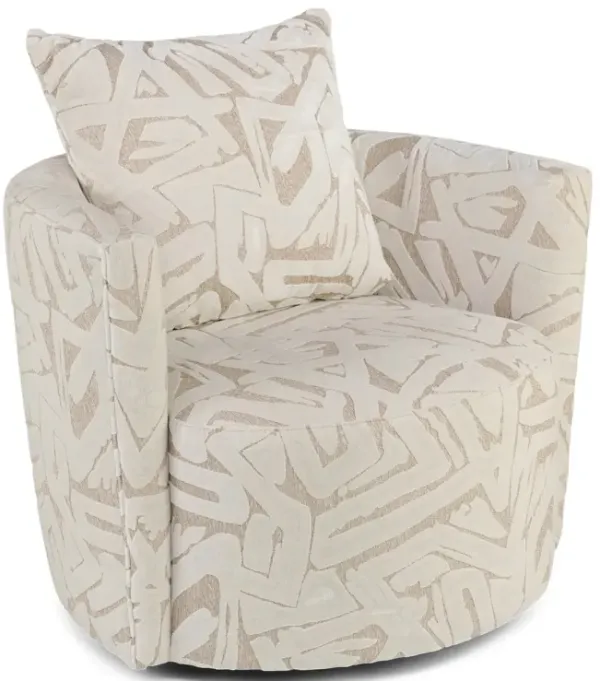 Spectrum Swivel Chair