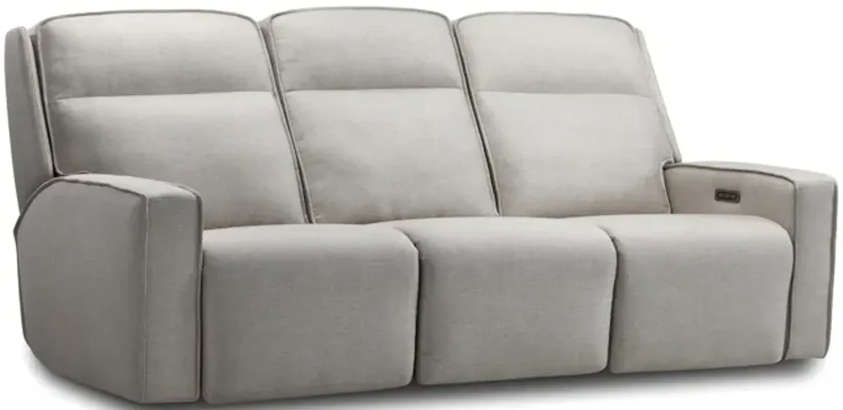 Eden Power Sofa