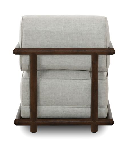 Krause Accent Chair
