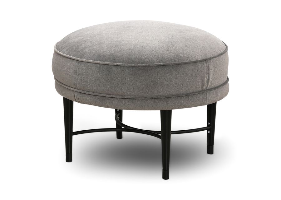 Gatsby Ottoman