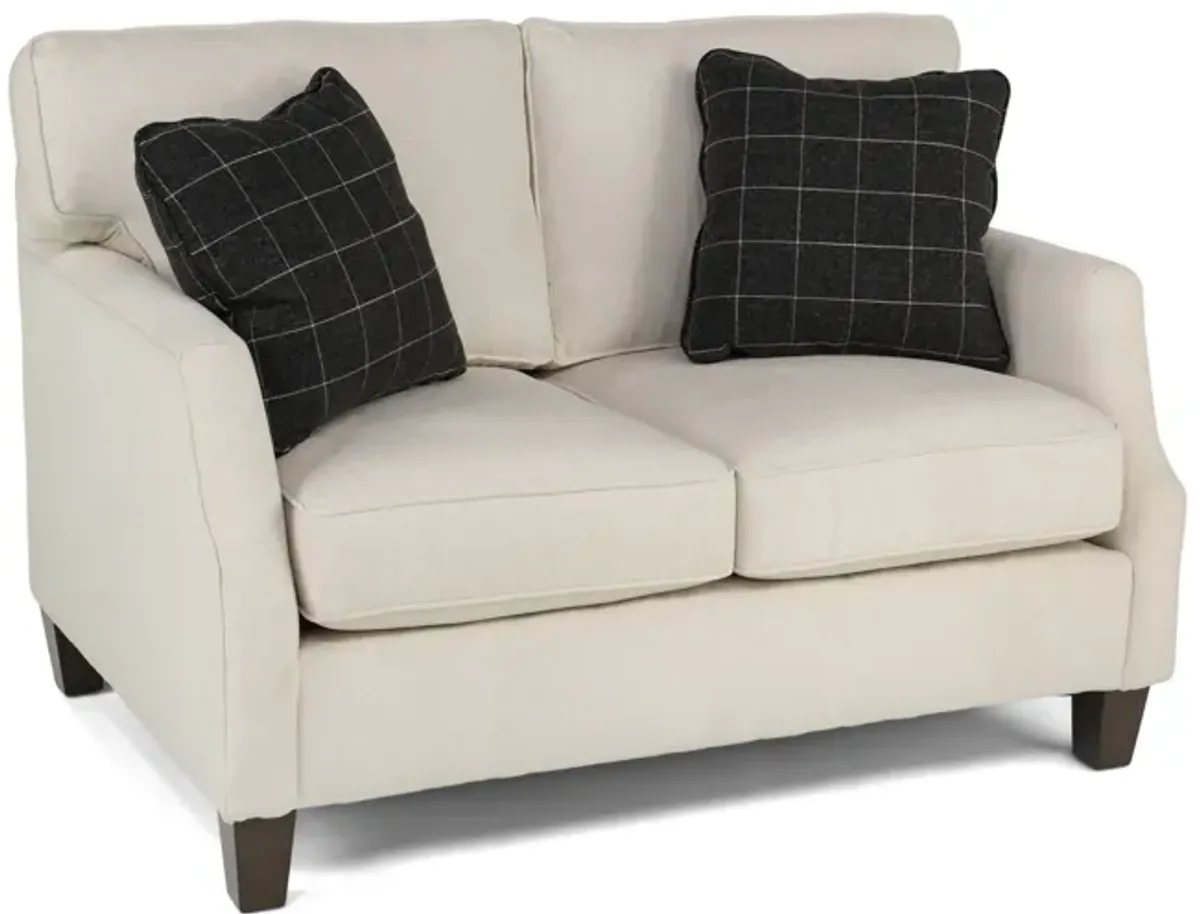 M9 Jolene Loveseat