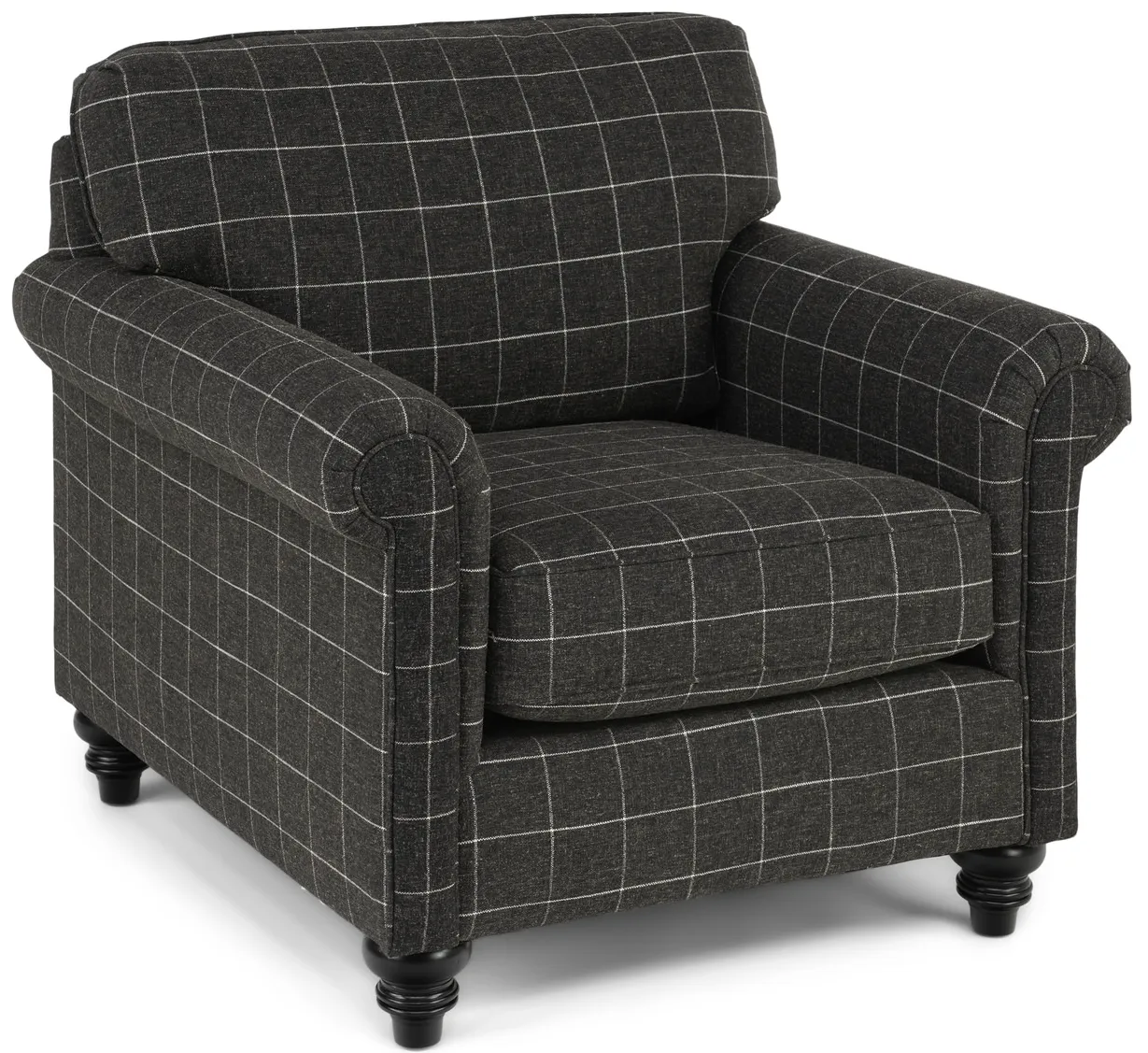 M9 Dolly Accent Chair