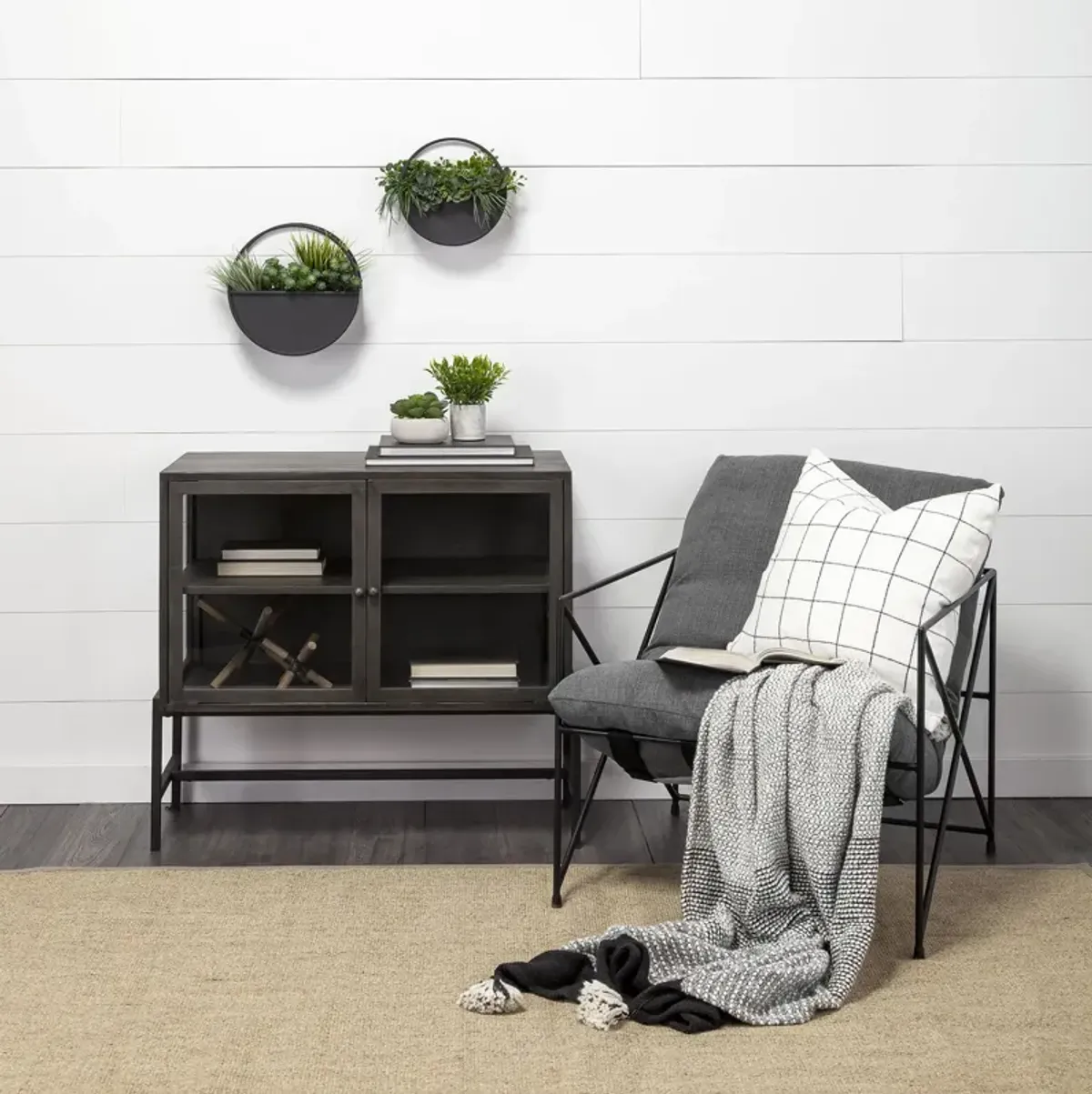 Leon Accent Chair