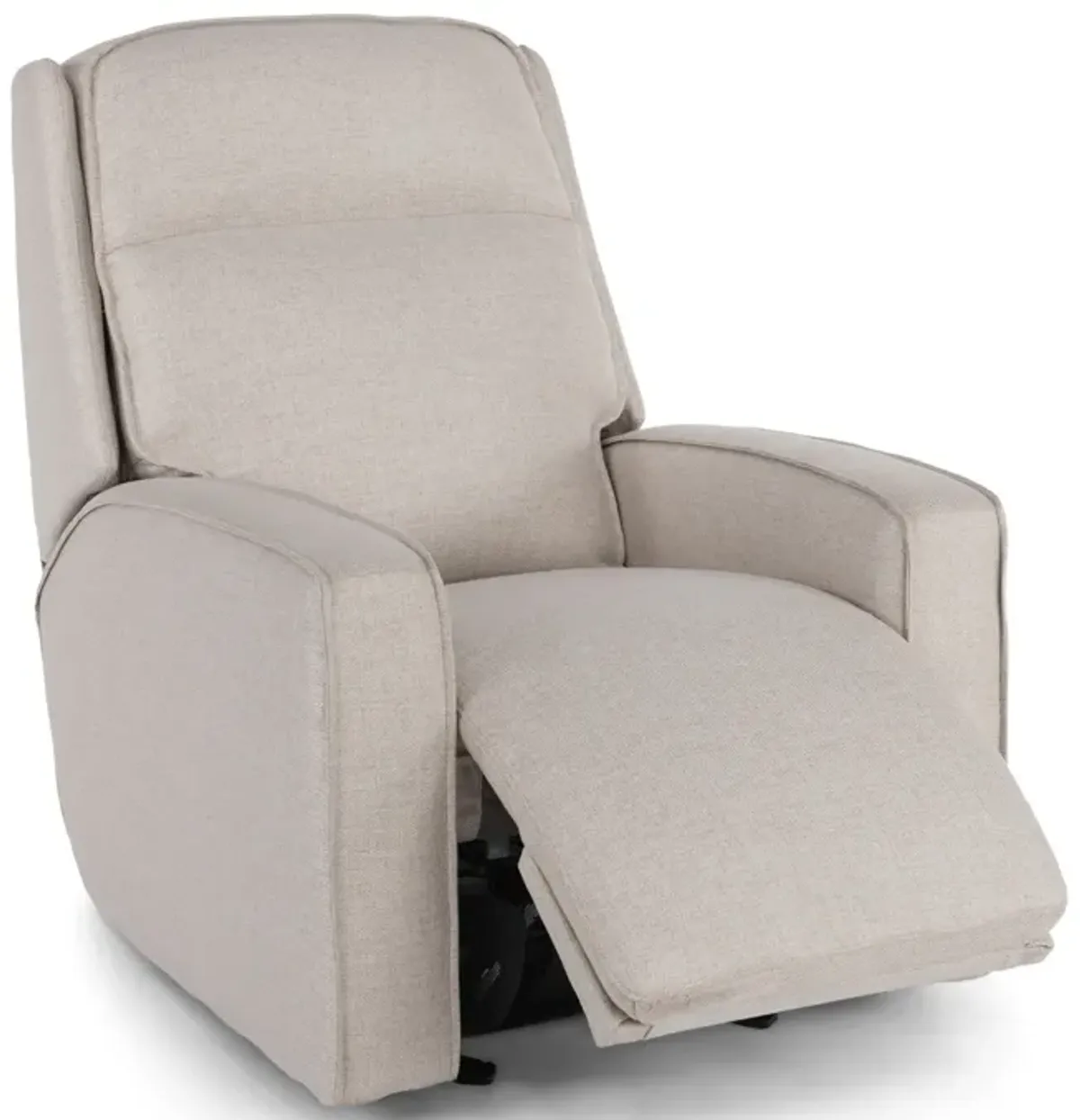 Eden Glider Recliner