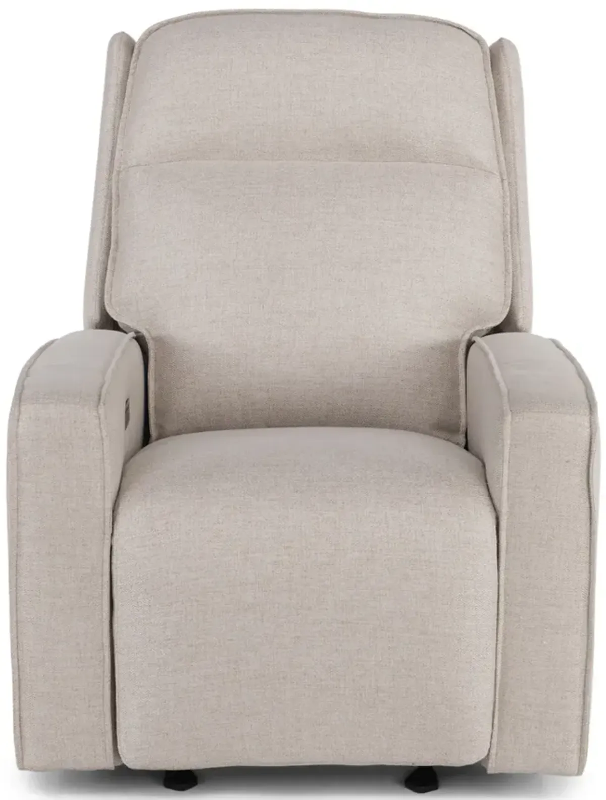 Eden Glider Recliner