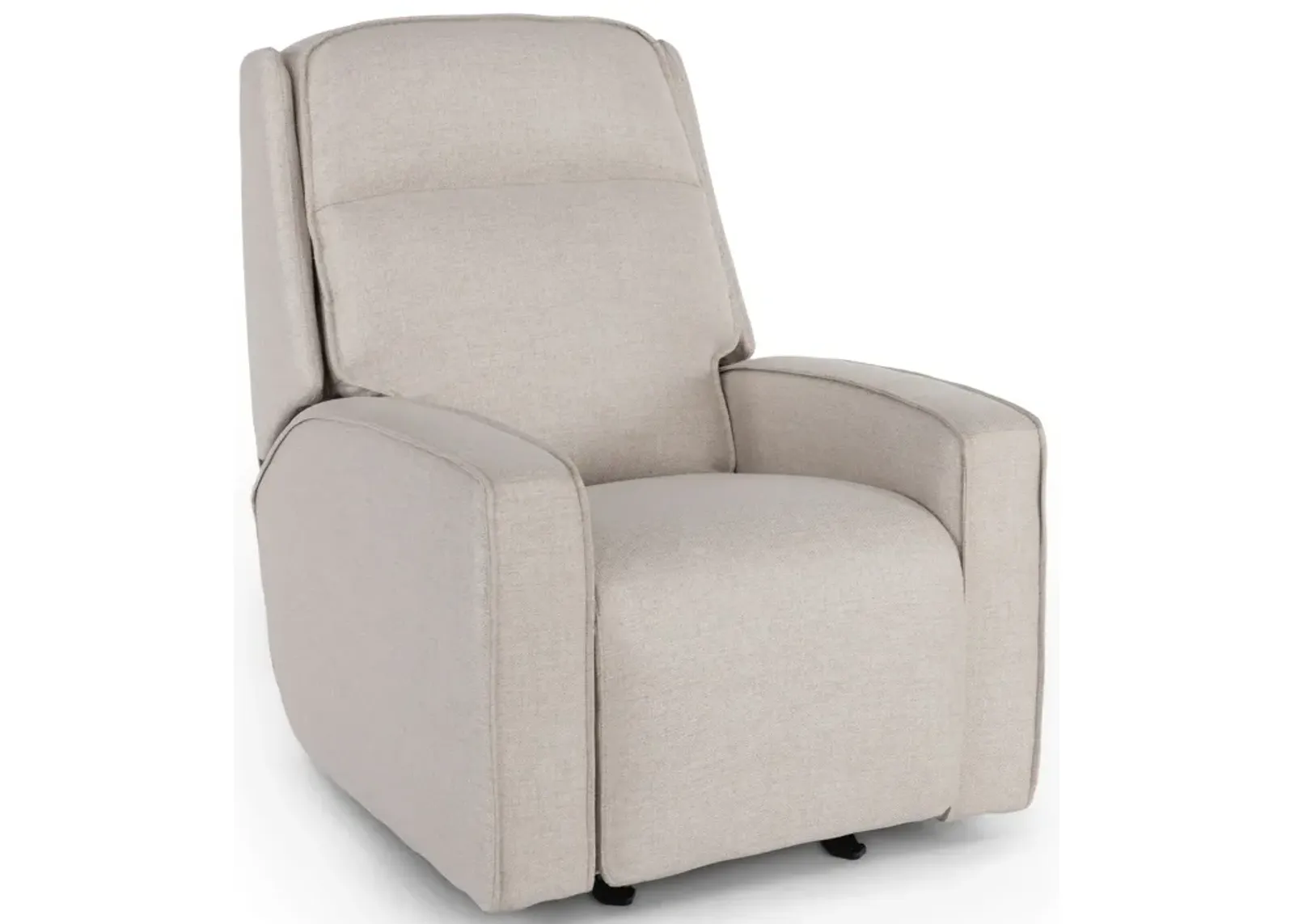 Eden Glider Recliner