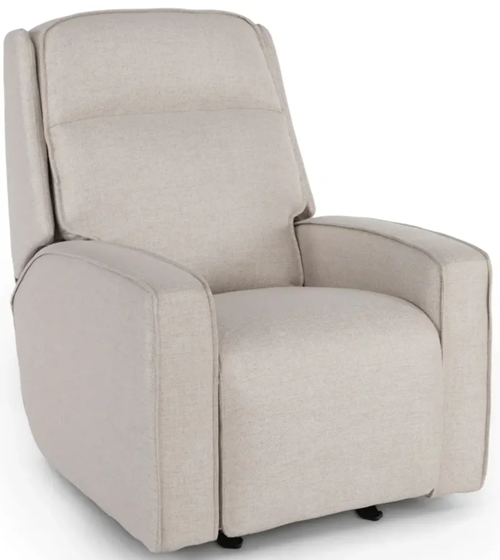 Eden Glider Recliner