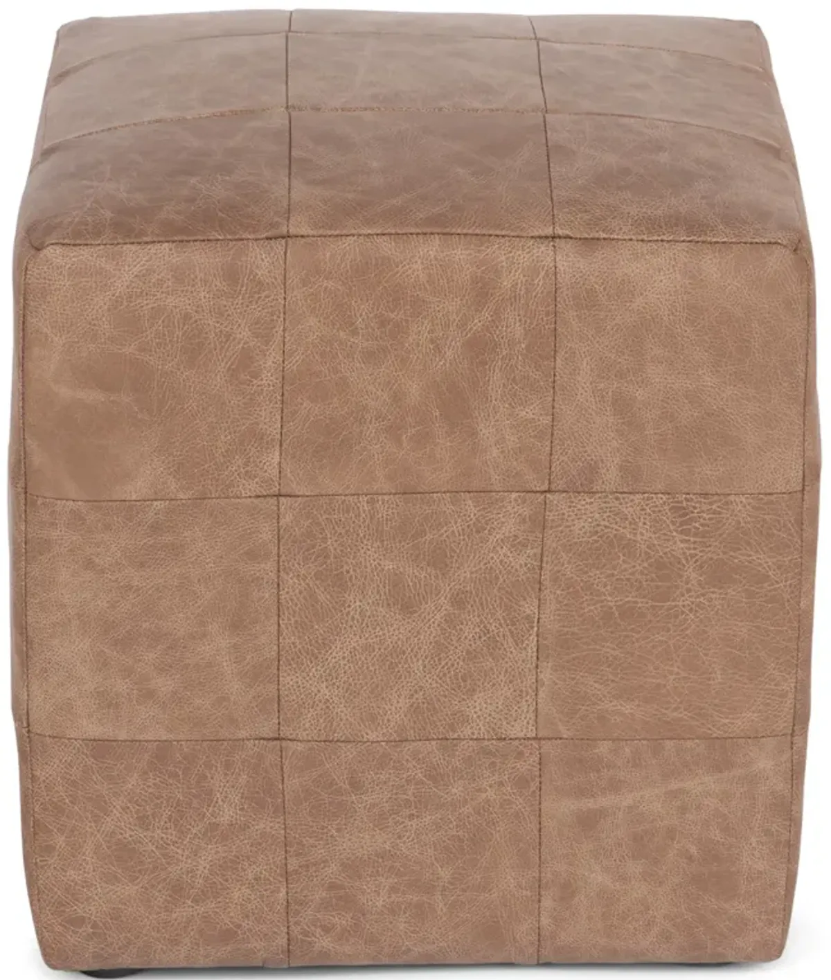 Jasper Ottoman Cube