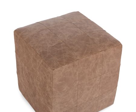 Jasper Ottoman Cube