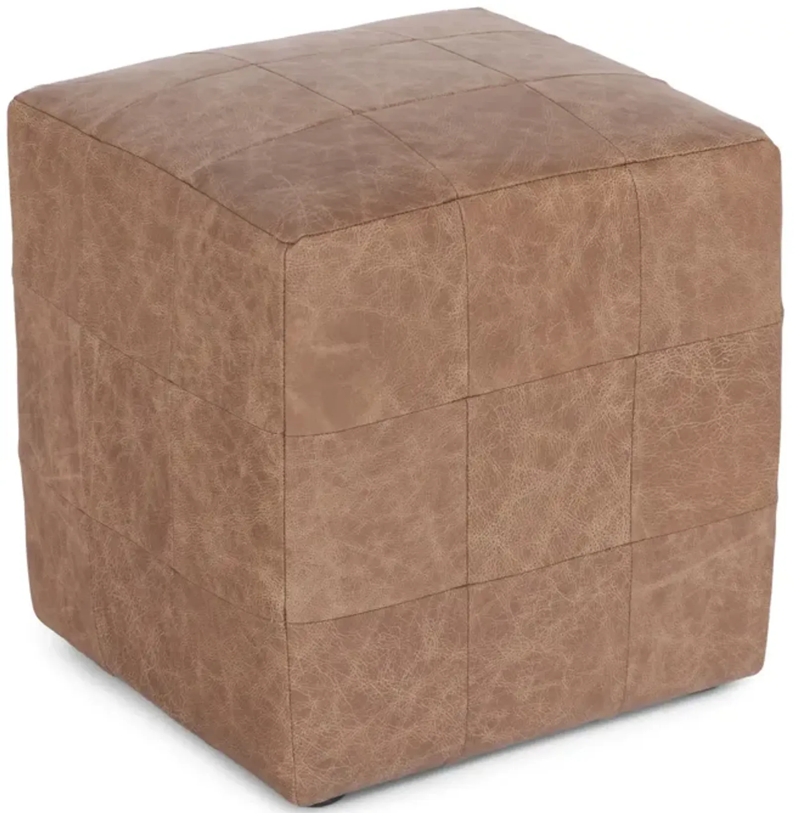 Jasper Ottoman Cube