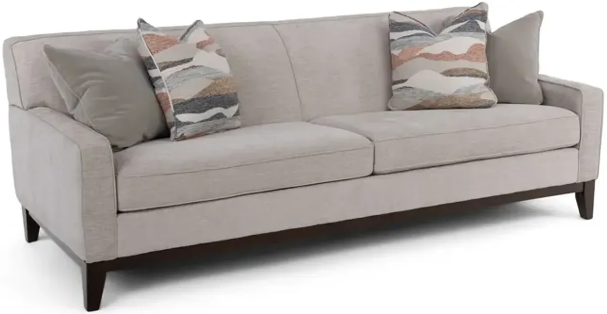 Dresden II Grand XL Sofa