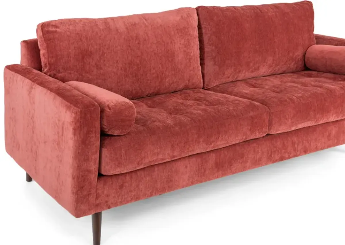 Verona XL Sofa - Hestia Sunkist