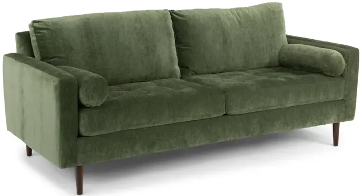 Verona XL Sofa - Hestia Emerald